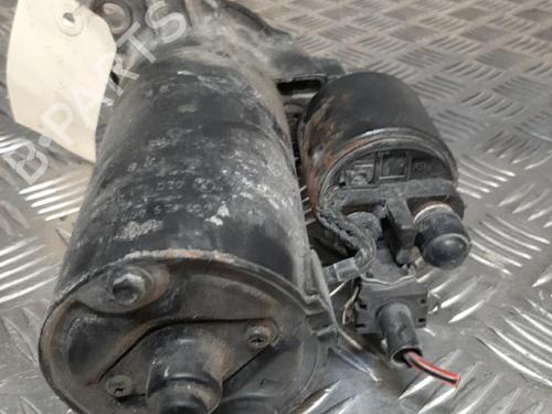 Starter SEAT CORDOBA (6K1, 6K2) 1.9 SDI | BP24851483M8 