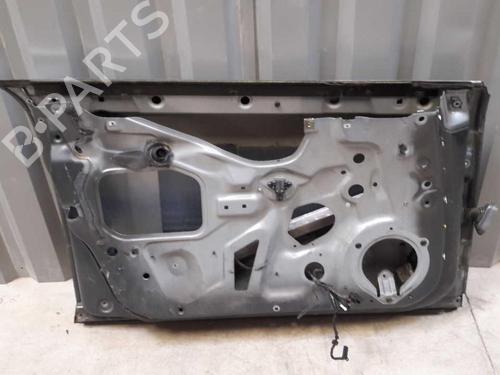 Left front door AUDI A4 B6 (8E2) 1.9 TDI | BP23656699C2 