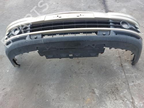 Front bumper CITROËN C5 II (RC_) 2.0 16V (RCRFJB, RCRFJC) | BP27934383C7 