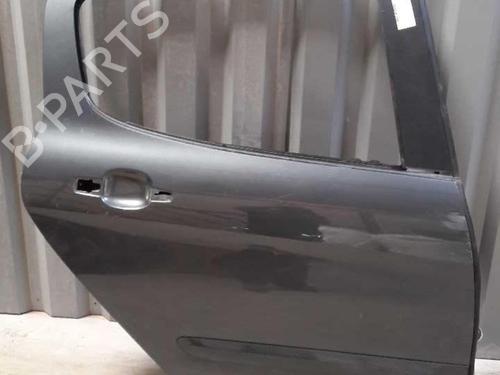 Used Right rear door PEUGEOT 308 I (4A_, 4C_) 1.6 HDi (109 hp) 23716597