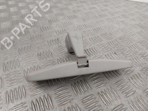 Rear mirror RENAULT MODUS / GRAND MODUS (F/JP0_) 1.5 dCi (FP0D, JP0D) | BP33198384I6 - Image 3