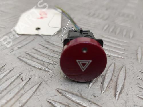 Warning switch PEUGEOT PARTNER MPV (5_, G_)  | BP23659528I22  - Image 5