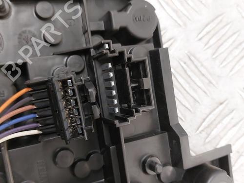 Used Lamp holder Lamp holder RENAULT MEGANE I (BA0/1_) 1.9 D Eco (BA0A, BA0U, BA0R) (64 hp) 23748297 23748297
