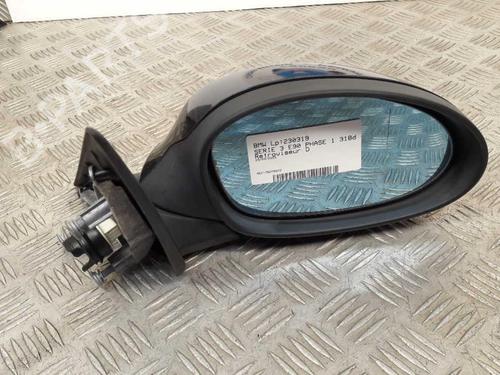 Right mirror BMW 3 (E90) 318 d | BP23735897C27 