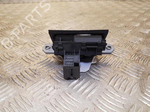 Tailgate lock FORD FOCUS II (DA_, HCP, DP) 1.8 TDCi | BP24852100C101 