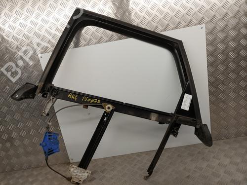 Used Rear left window mechanism Rear left window mechanism AUDI A4 B7 Avant (8ED) 3.0 TDI quattro (204 hp) 33725019 33725019