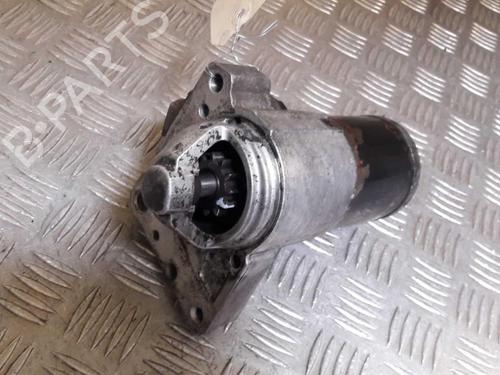 Used Starter PEUGEOT 308 I (4A_, 4C_) 1.6 HDi (109 hp) 23724663