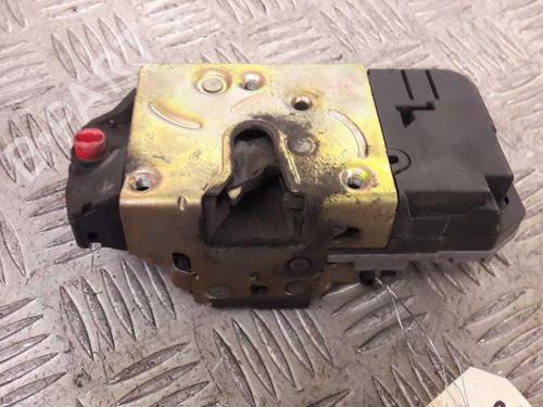Rear left lock PEUGEOT 206 Hatchback (2A/C) 1.6 16V | BP23715922C100 