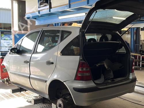 Used Parts MERCEDES-BENZ A-CLASS (W168)  A 170 CDI (168.009, 168.109)  4475630
