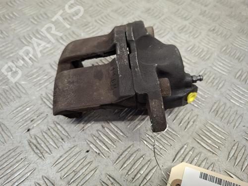 Used Left front brake caliper Left front brake caliper RENAULT CLIO II (BB_, CB_) 1.2 16V (BB05, BB0W, BB11, BB27, BB2T, BB2U, BB2V, CB05,... (75 hp) 36768719 36768719