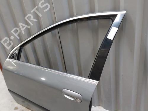 Left front door PEUGEOT 607 (9D, 9U) 3.0 V6 24V | BP23659505C2 