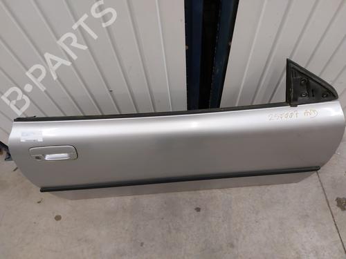 Right front door PEUGEOT 406 Coupe (8C) 2.2 HDI | BP24190515C3 