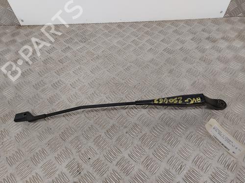 Used Front windshield wiper arm Front windshield wiper arm CITROËN BERLINGO MULTISPACE (B9) 1.6 HDi 110 (109 hp) 30314358 30314358