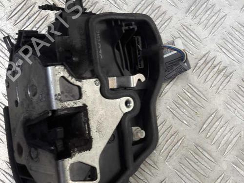 Rear right lock BMW 1 (E87) 118 d | BP23734752C99 