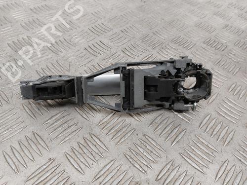 Front left exterior door handle VW POLO (9N_, 9A_) 1.4 TDI | BP23660076C128 