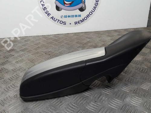 Right mirror OPEL ASTRA H (A04) 1.7 CDTI (L48) | BP23734727C27 