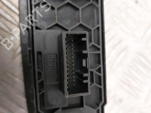 Left front window switch RENAULT MEGANE IV Hatchback (B9A/M/N_) 1.6 dCi 130 (B9A4) | BP31060353I27 - Image 5