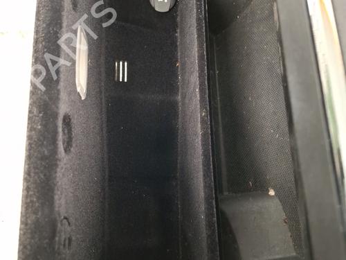 Glove box MERCEDES-BENZ C-CLASS (W204) C 220 CDI (204.002) | BP25811497C95 - Image 3