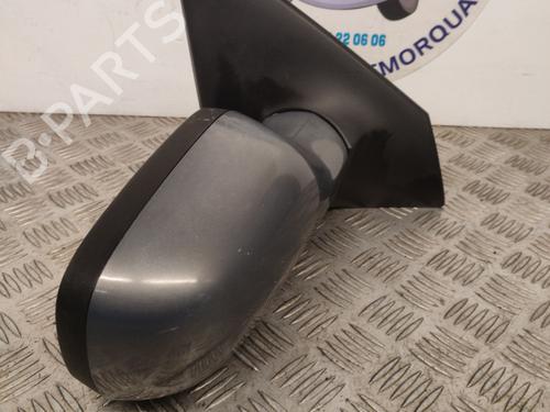 Right mirror RENAULT MEGANE II (BM0/1_, CM0/1_) 1.5 dCi (BM1F, CM1F) | BP23658807C27 