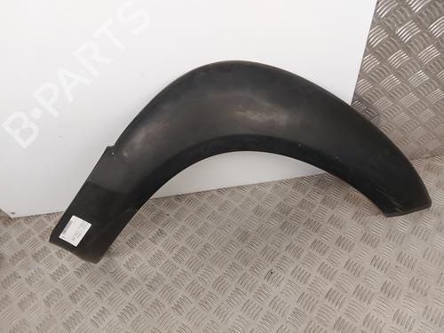 Used Front right wheel arch trim Front right wheel arch trim HYUNDAI TUCSON (JM) 2.0 CRDi All-wheel Drive (113 hp) 31629621 31629621