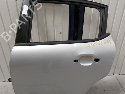 Used Left rear door CITROËN C3 III (SX) 1.6 BlueHDi 75 (75 hp) 28358569
