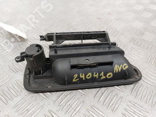 Front left exterior door handle CITROËN XANTIA (X1_, X2_) 2.0 HDI 90 | BP23748207C128 