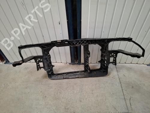 Front slam panel SEAT IBIZA III (6L1) 1.9 SDI | BP27218209C72 