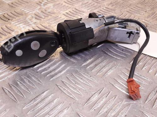 Used Ignition barrel Ignition barrel CITROËN C5 II (RC_) 2.0 HDi (RCRHRH) (136 hp) 24852040 24852040