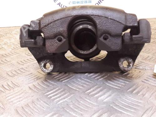 Left front brake caliper RENAULT LAGUNA III (BT0/1) 1.5 dCi (BT00, BT0A, BT0T, BT1J) | BP23733841M105 - Image 4