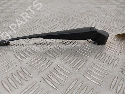 Rear windshield wiper arm FORD FIESTA V (JH_, JD_) 1.4 TDCi | BP24474584C144 