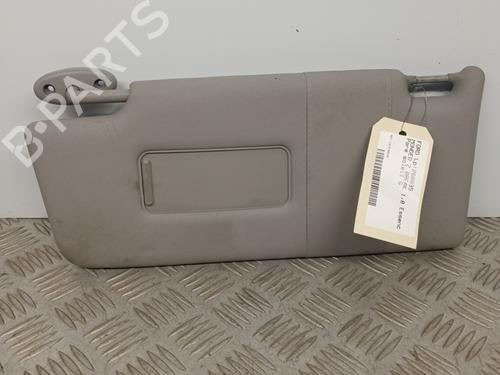 Aletta parasole sinistra FORD MONDEO III Turnier (BWY) 1.8 16V (110 hp) 32404563