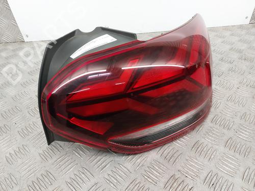 Used Right taillight DACIA SANDERO III 1.0 TCe 90 (91 hp) 29456818