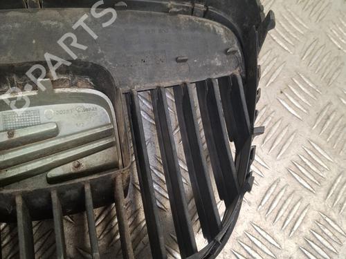 Grille SEAT IBIZA III (6L1) 1.9 SDI | BP27218210C40 