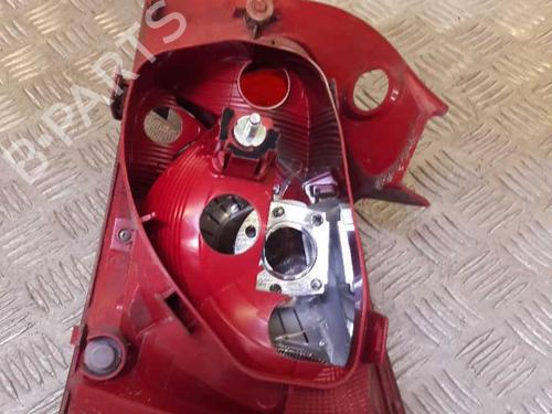 Left taillight SEAT IBIZA IV (6J5, 6P1) 1.9 TDI | BP23727150C34 