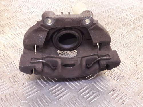 Used Left front brake caliper Left front brake caliper CITROËN C4 Picasso I MPV (UD_) 2.0 HDi 150 (150 hp) 23718141 23718141