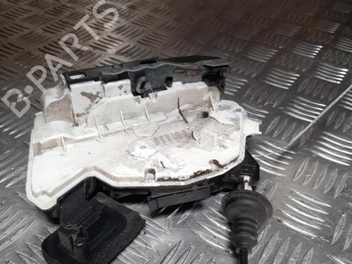 Used Rear left lock Rear left lock 23715408 23715408