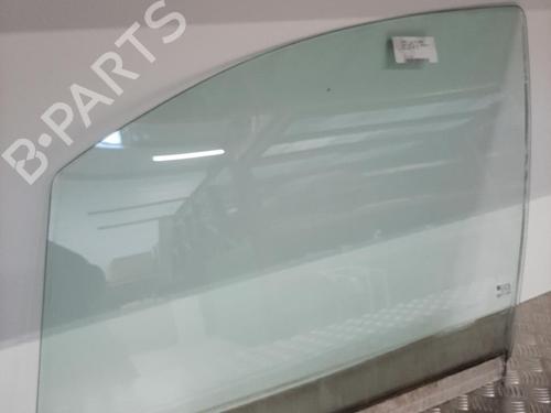 Used Front left door window OPEL ZAFIRA A MPV (T98) 2.2 DTI 16V (F75) (125 hp) 23714896