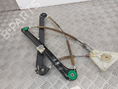 Used Front right window mechanism AUDI A3 Sportback (8PA) 1.9 TDI (105 hp) 24606182