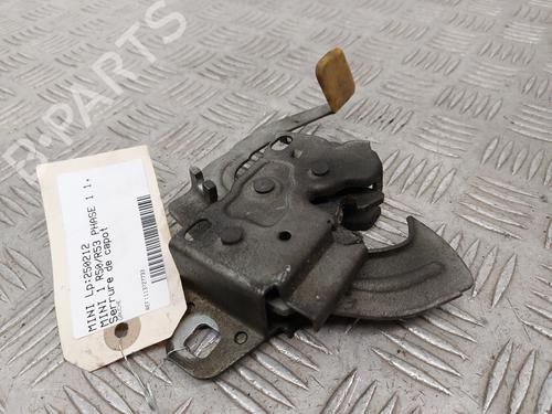 Hood lock MINI MINI (R50, R53) Cooper | BP29598292C133 