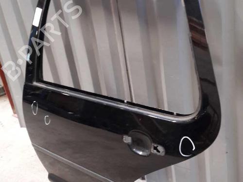 Left rear door VW GOLF IV (1J1) 1.9 TDI | BP23727052C4 