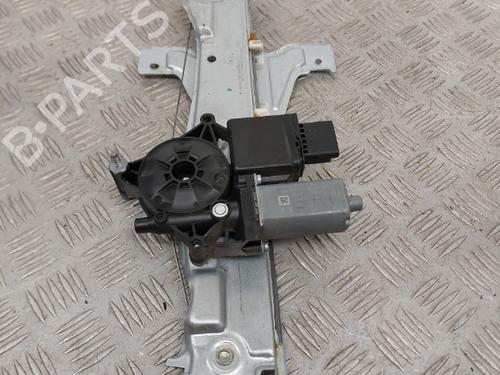 Rear left window mechanism CITROËN C3 III (SX) 1.6 BlueHDi 75 | BP23745666C24  - Image 5