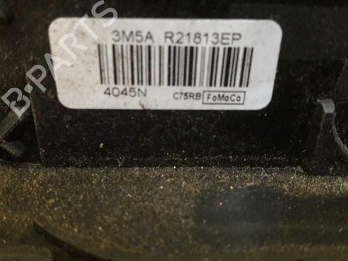 Front left lock FORD FOCUS C-MAX (DM2) 1.6 TDCi | BP24852720C98 