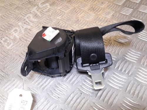 Used Rear left seatbelt Rear left seatbelt 23723546 23723546