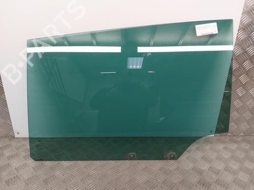 Used Rear left door window PEUGEOT 5008 (0U_, 0E_) 1.6 HDi (110 hp) 29423613