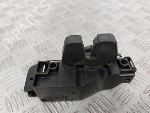 Used Tailgate lock Tailgate lock PEUGEOT 607 (9D, 9U) 3.0 V6 24V (207 hp) 23659492 23659492