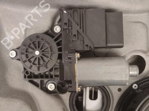Rear left window mechanism VW GOLF IV (1J1) 1.9 TDI | BP23659704C24 
