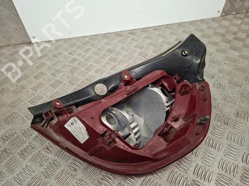 Used Left taillight Left taillight RENAULT CLIO III (BR0/1, CR0/1) 1.5 dCi (BR17, CR17) (86 hp) 37993349 37993349
