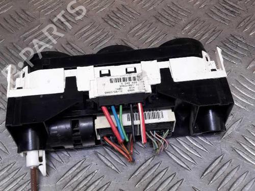 Climate control VW POLO (9N_, 9A_) 1.2 12V | BP23725452I5 