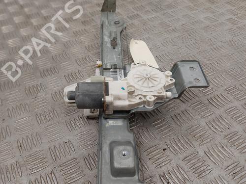 Rear right window mechanism DODGE CALIBER 2.0 CRD | BP30302047C25 - Image 5
