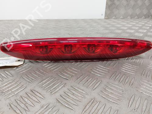 Third brake light PEUGEOT 208 I (CA_, CC_) 1.2 VTI 82 | BP29912980L11